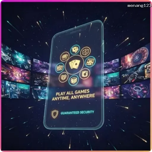 Kontak menang123